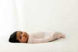 Pink Swaddle Sleep Sack From Swaddelini