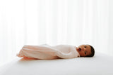 Pink Swaddle Sleep Sack From Swaddelini
