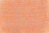 Orange Arms Out™ Short Sleeve Sleep Sack From Swaddelini