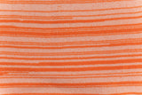 Orange Arms Out™ Short Sleeve Sleep Sack From Swaddelini