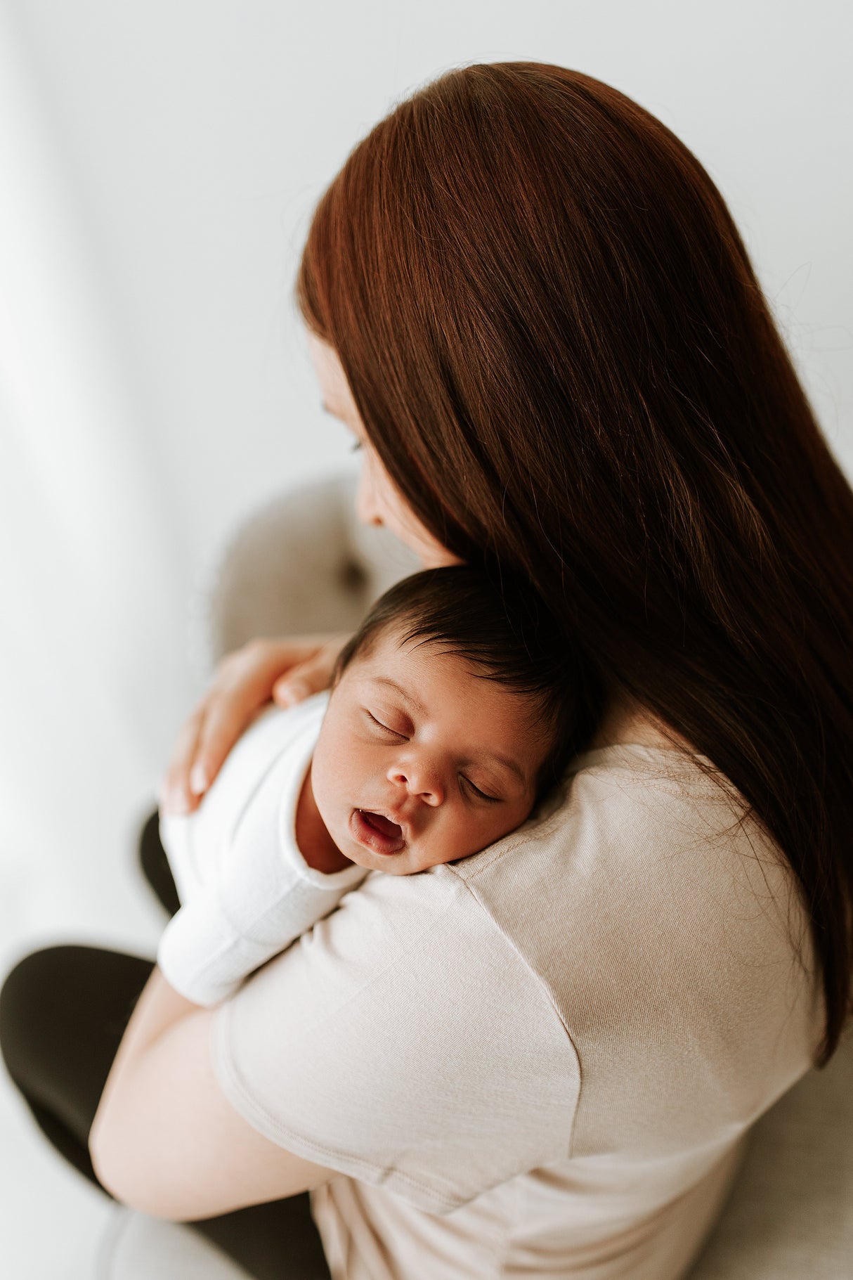 Rainbow Swaddle Sleep Sack From Swaddelini