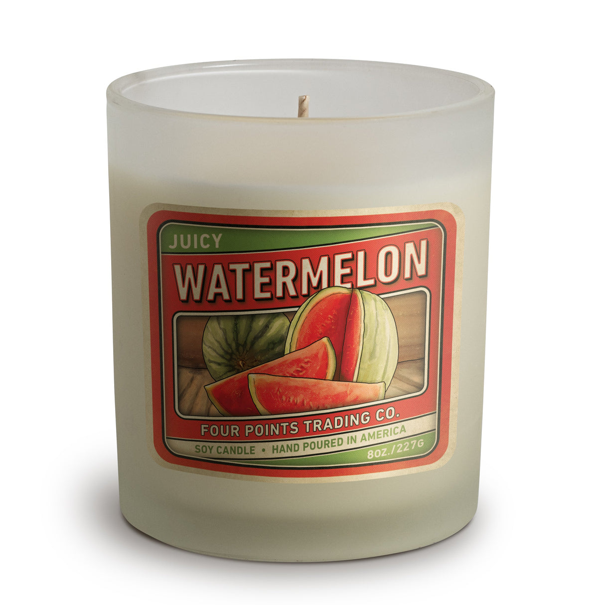 Watermelon from Four Points Trading Co.