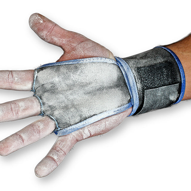 WODies Workout Gloves (Pair) for Bodybuilding, Fitness and CrossFit Gloves from JerkFit