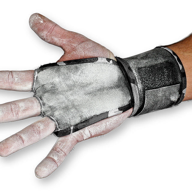 WODies Workout Gloves (Pair) for Bodybuilding, Fitness and CrossFit Gloves from JerkFit