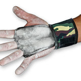 WODies Workout Gloves (Pair) for Bodybuilding, Fitness and CrossFit Gloves from JerkFit