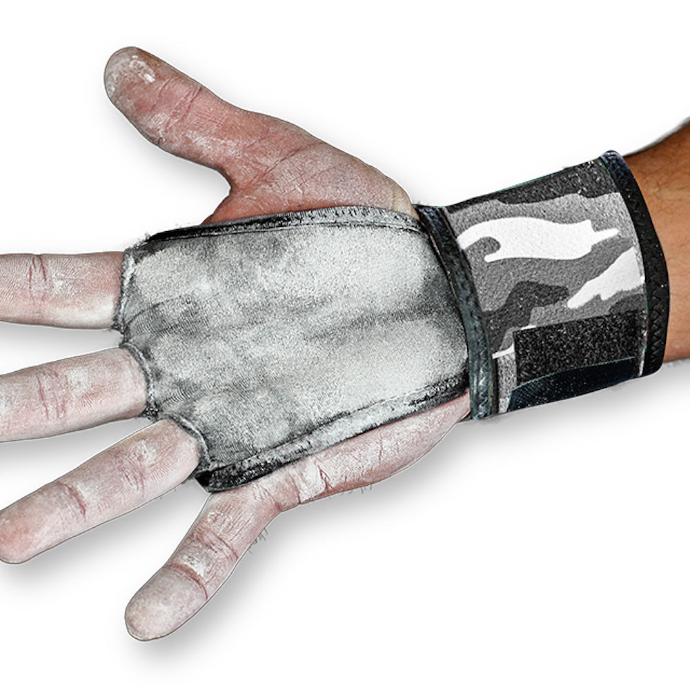 WODies Workout Gloves (Pair) for Bodybuilding, Fitness and CrossFit Gloves from JerkFit