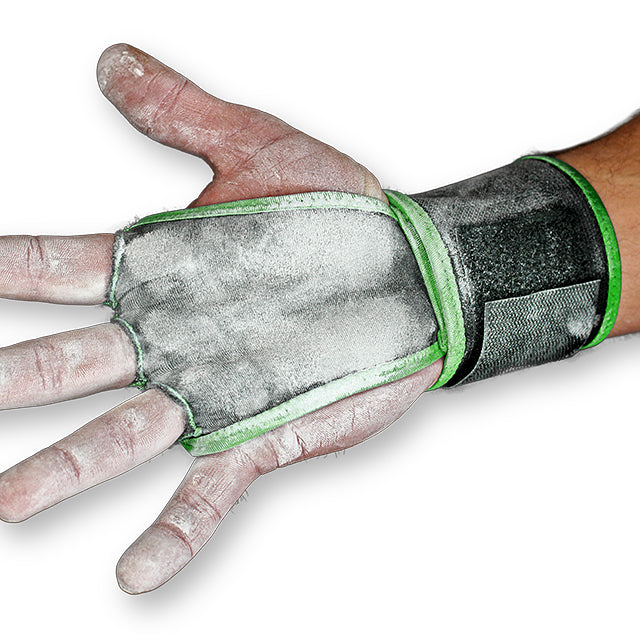 WODies Workout Gloves (Pair) for Bodybuilding, Fitness and CrossFit Gloves from JerkFit