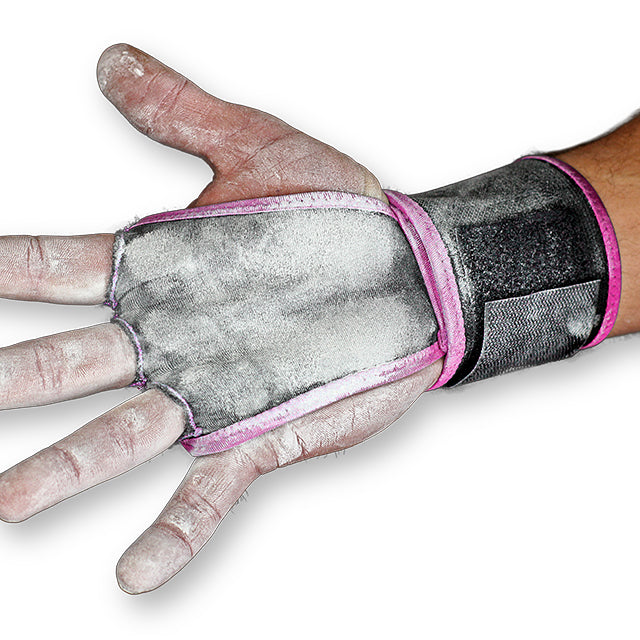 WODies Workout Gloves (Pair) for Bodybuilding, Fitness and CrossFit Gloves from JerkFit