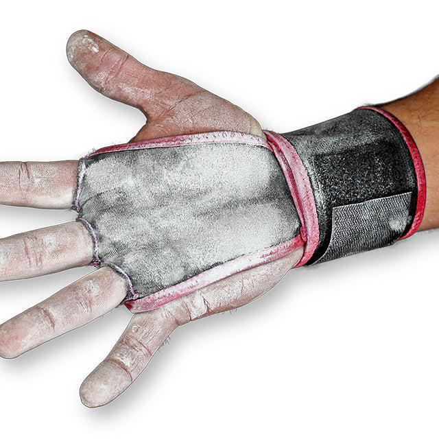 WODies Workout Gloves (Pair) for Bodybuilding, Fitness and CrossFit Gloves from JerkFit