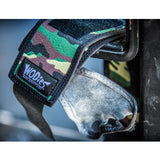 WODies Workout Gloves (Pair) for Bodybuilding, Fitness and CrossFit Gloves from JerkFit