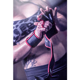 WODies Workout Gloves (Pair) for Bodybuilding, Fitness and CrossFit Gloves from JerkFit