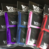 WODies Workout Gloves (Pair) for Bodybuilding, Fitness and CrossFit Gloves from JerkFit