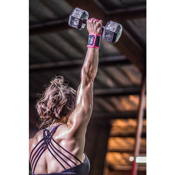 WODies Workout Gloves (Pair) for Bodybuilding, Fitness and CrossFit Gloves from JerkFit