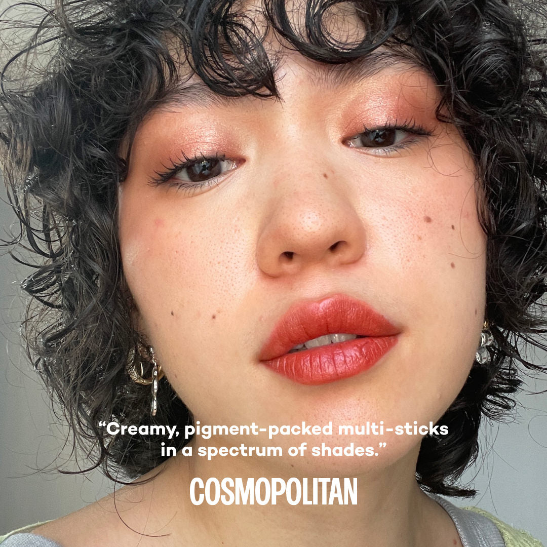 Color Cream Multi-Sticks from Axiology