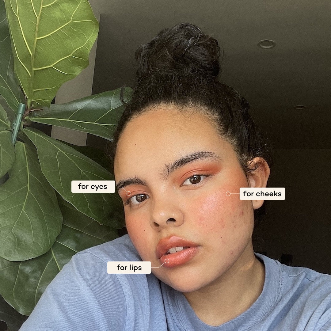 Color Cream Multi-Sticks from Axiology