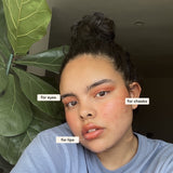 Color Cream Multi-Sticks from Axiology