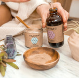 Clarify Cleanser & Mask from Paavani Ayurveda