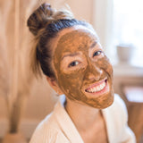 Vata Skincare Ritual | Ayurvedic Facial for Dry, Delicate Skin from Paavani Ayurveda