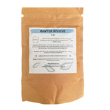 Bath and Foot Soak from BeNat