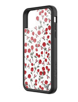 Red Roses iPhone Case from Wildflower Cases