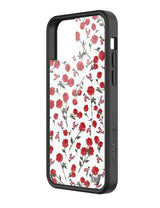 Red Roses iPhone Case from Wildflower Cases