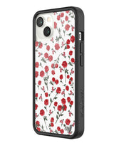 Red Roses iPhone Case from Wildflower Cases