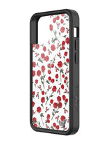 Red Roses iPhone Case from Wildflower Cases