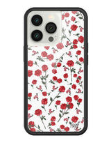 Red Roses iPhone Case from Wildflower Cases