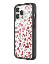 Red Roses iPhone Case from Wildflower Cases