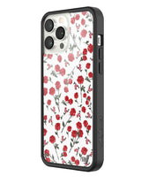 Red Roses iPhone Case from Wildflower Cases