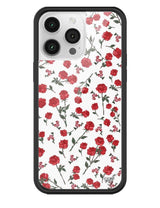 Red Roses iPhone Case from Wildflower Cases