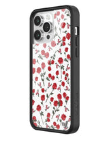 Red Roses iPhone Case from Wildflower Cases