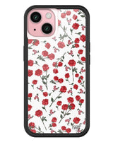 Red Roses iPhone Case from Wildflower Cases