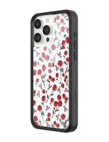 Red Roses iPhone Case from Wildflower Cases