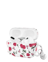 Red Roses AirPods from Wildflower Cases