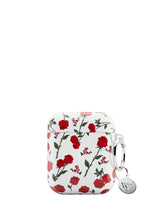 Red Roses AirPods from Wildflower Cases