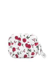 Red Roses AirPods from Wildflower Cases