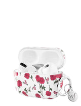 Red Roses AirPods from Wildflower Cases