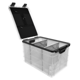 Full Size SidioCrate WR (Water Resistant)