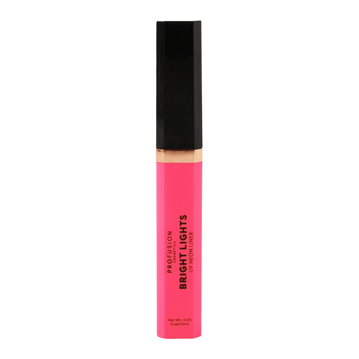Bright Lights | Neon & Pastel Graphic Liners from Profusion Cosmetics