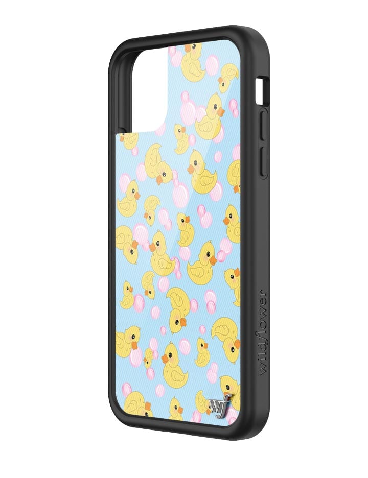What the Duck iPhone Case from Wildflower Cases