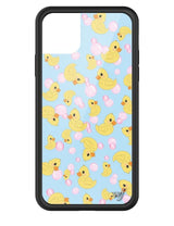 What the Duck iPhone Case from Wildflower Cases