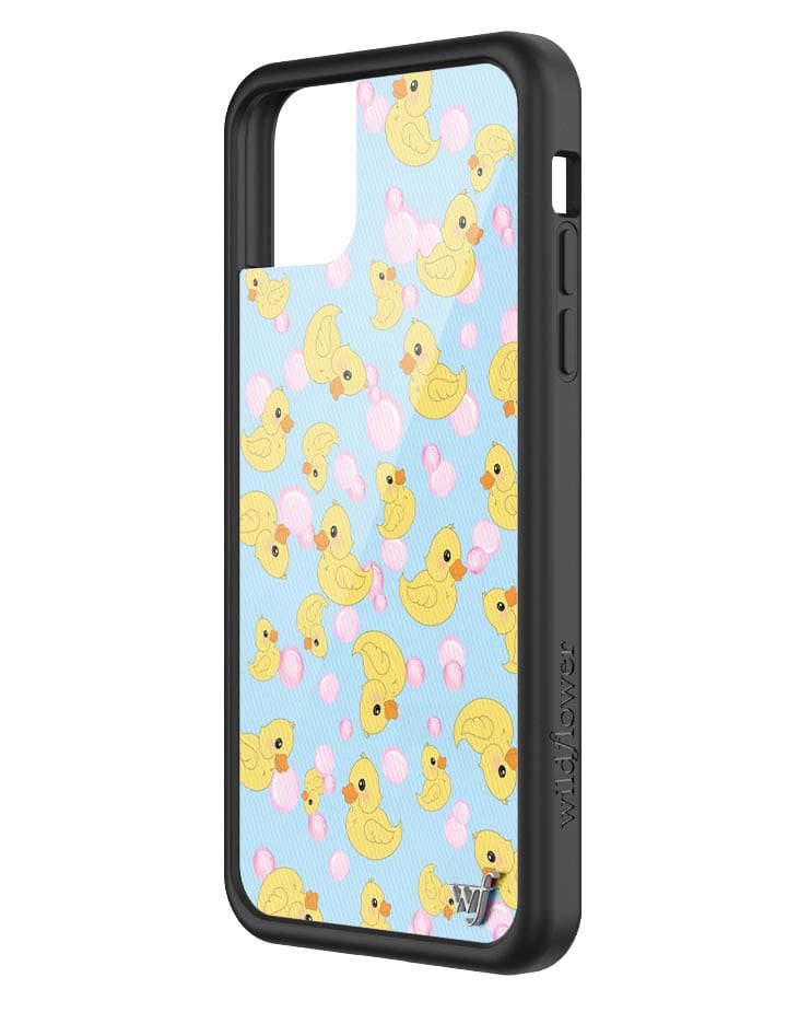 What the Duck iPhone Case from Wildflower Cases