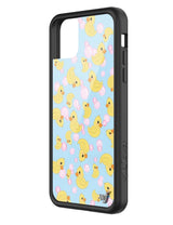 What the Duck iPhone Case from Wildflower Cases