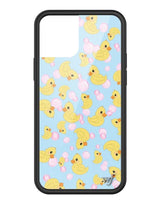 What the Duck iPhone Case from Wildflower Cases