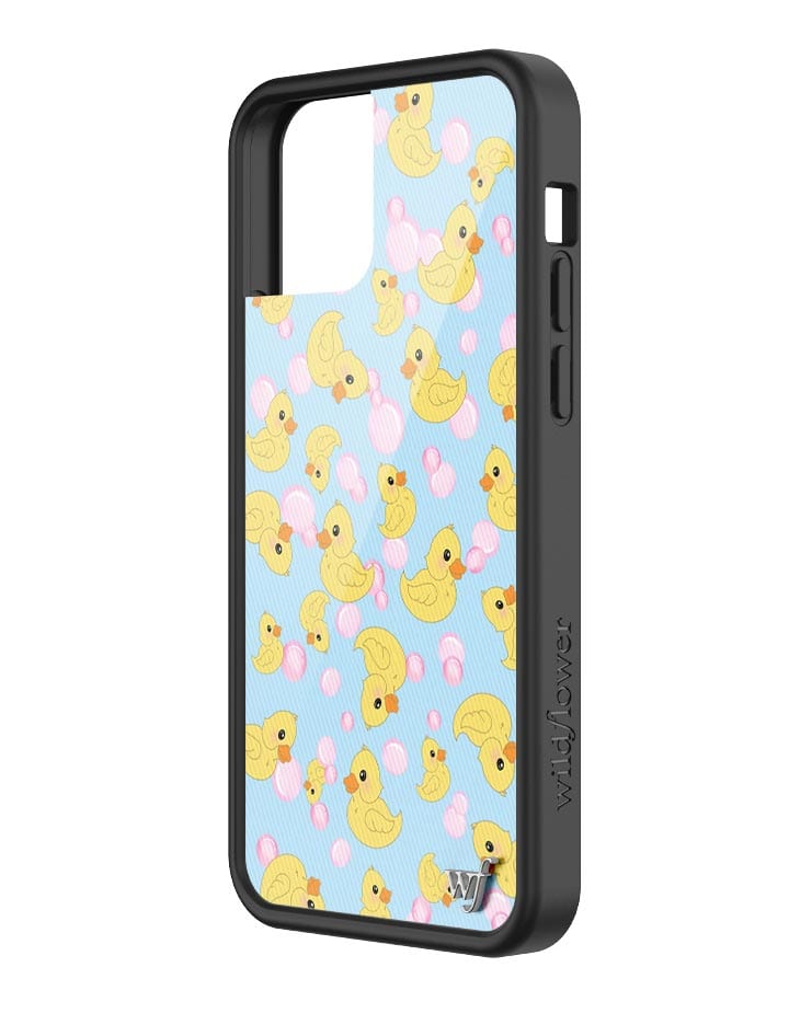 What the Duck iPhone Case from Wildflower Cases