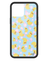 What the Duck iPhone Case from Wildflower Cases