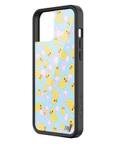 What the Duck iPhone Case from Wildflower Cases