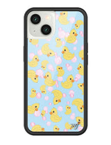 What the Duck iPhone Case from Wildflower Cases