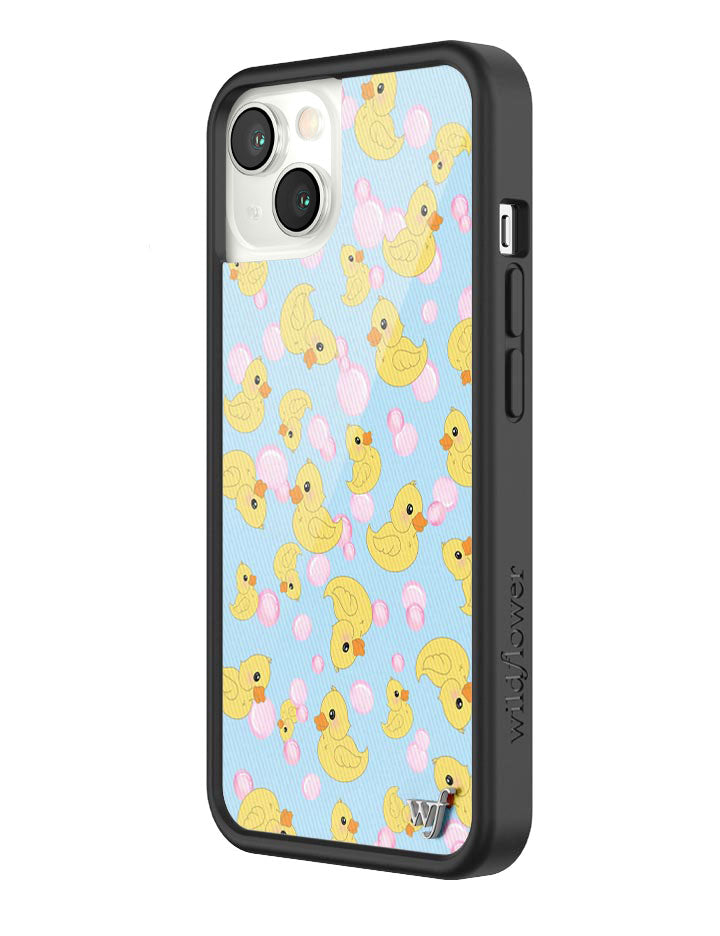 What the Duck iPhone Case from Wildflower Cases